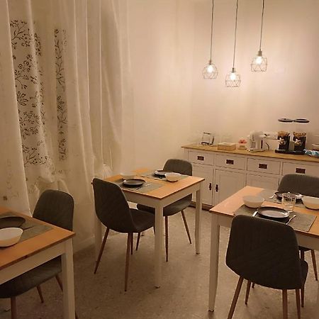 B & B Ultimo Miglio Treviso Buitenkant foto