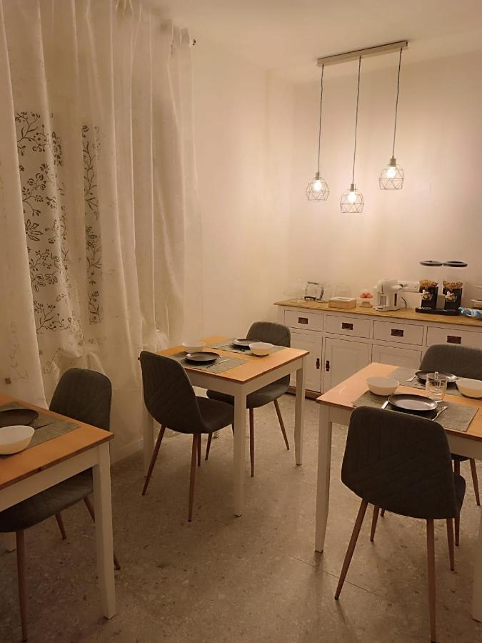 B & B Ultimo Miglio Treviso Buitenkant foto