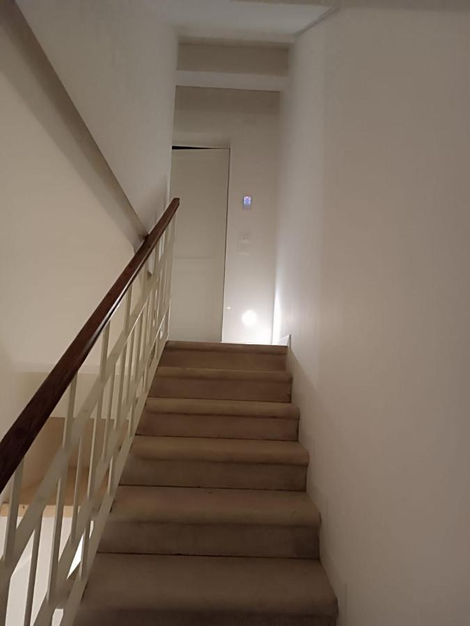 B & B Ultimo Miglio Treviso Buitenkant foto