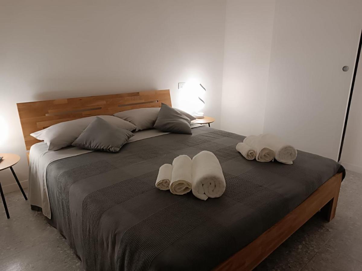 B & B Ultimo Miglio Treviso Buitenkant foto
