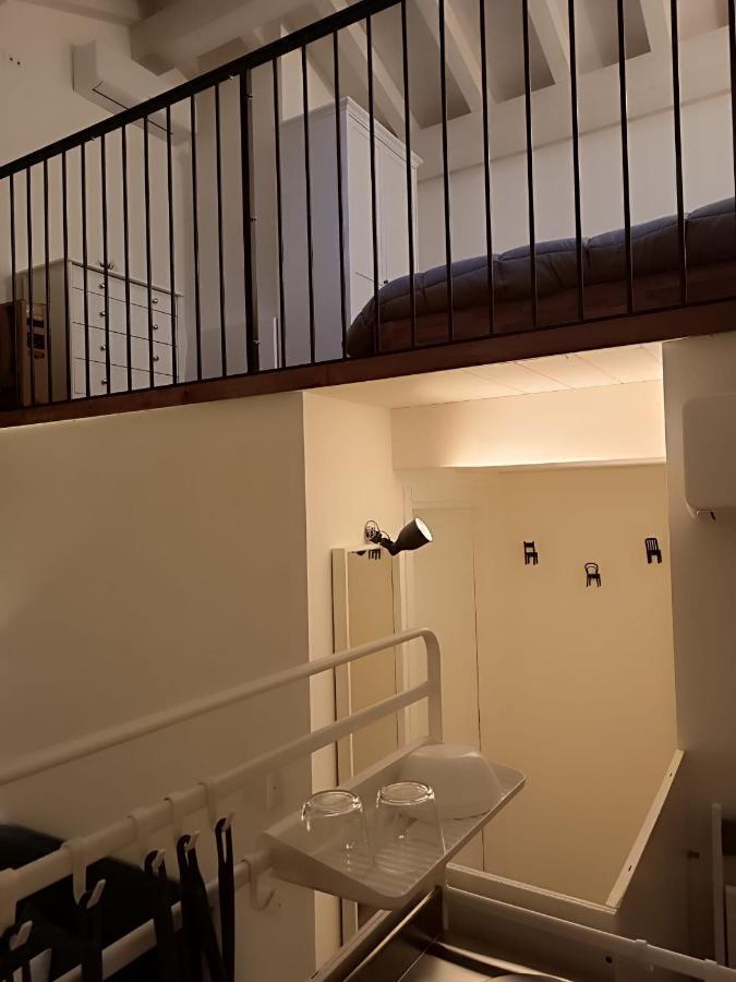 B & B Ultimo Miglio Treviso Buitenkant foto
