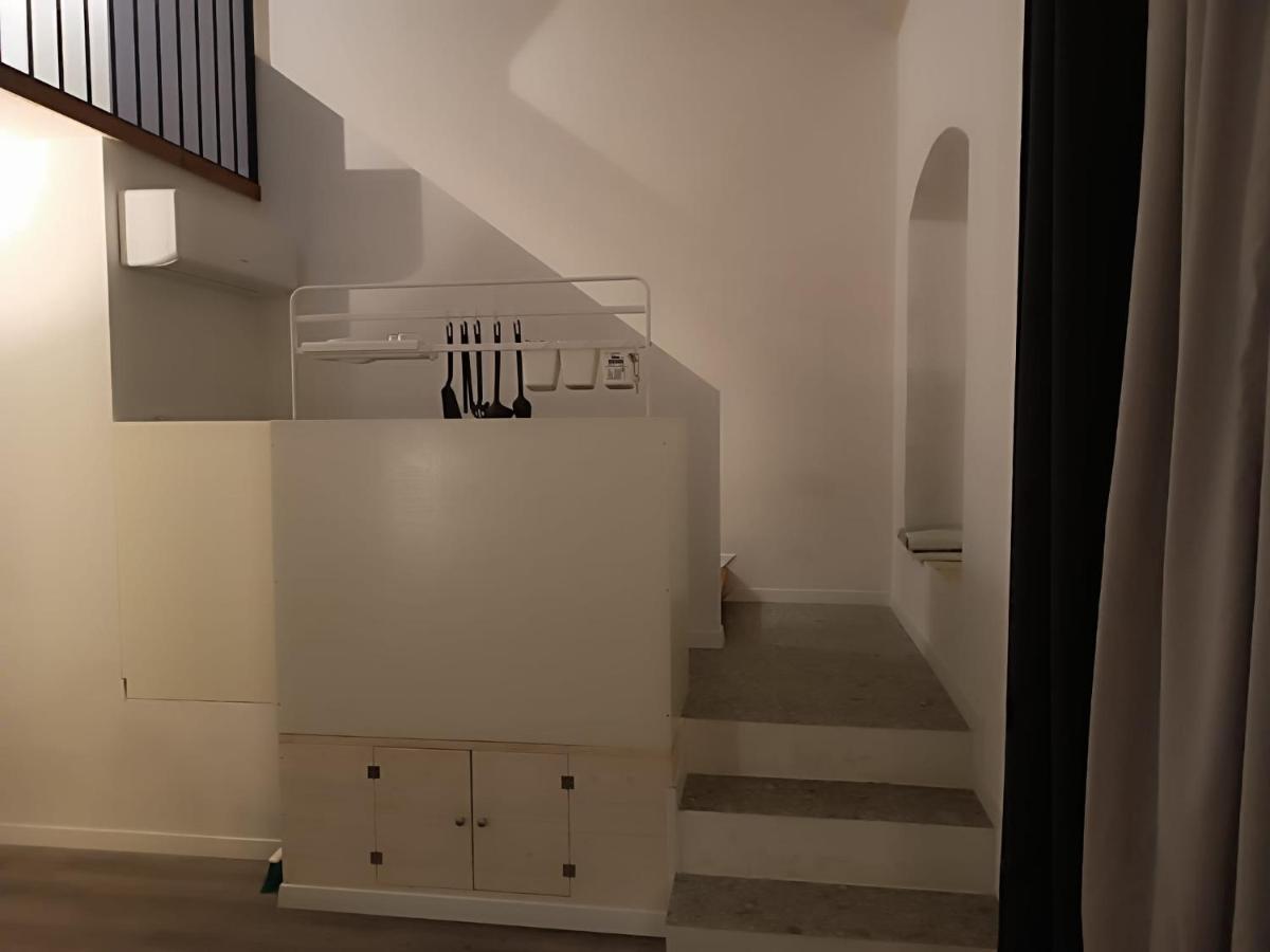 B & B Ultimo Miglio Treviso Buitenkant foto
