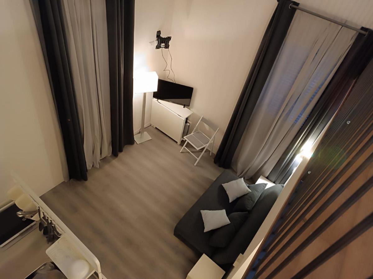 B & B Ultimo Miglio Treviso Buitenkant foto