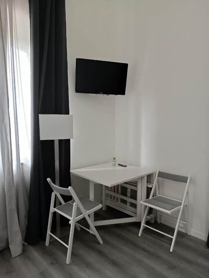 B & B Ultimo Miglio Treviso Buitenkant foto