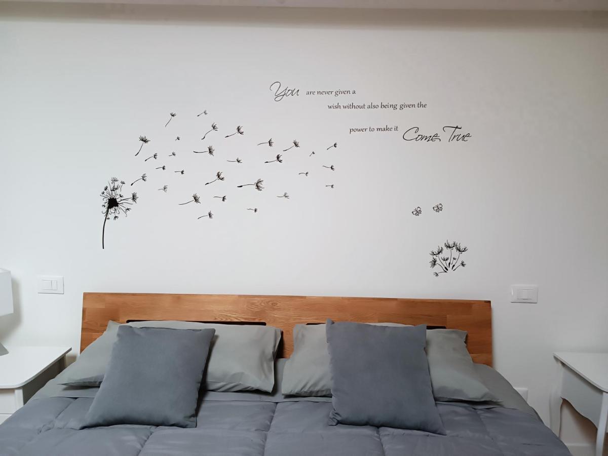 B & B Ultimo Miglio Treviso Buitenkant foto