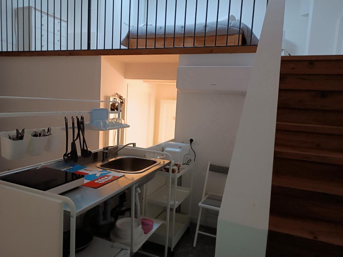 B & B Ultimo Miglio Treviso Buitenkant foto