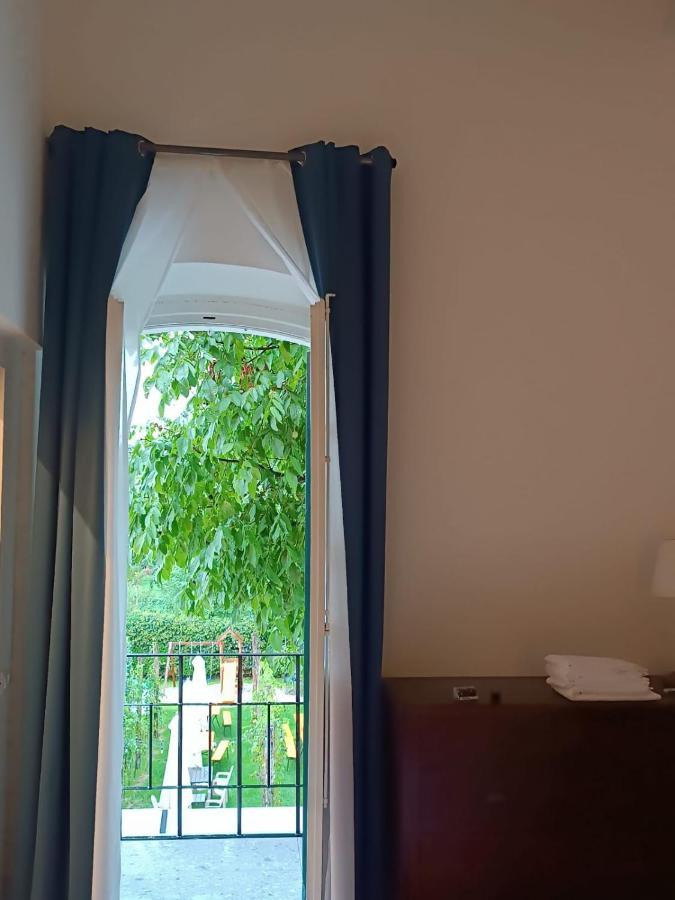 B & B Ultimo Miglio Treviso Buitenkant foto