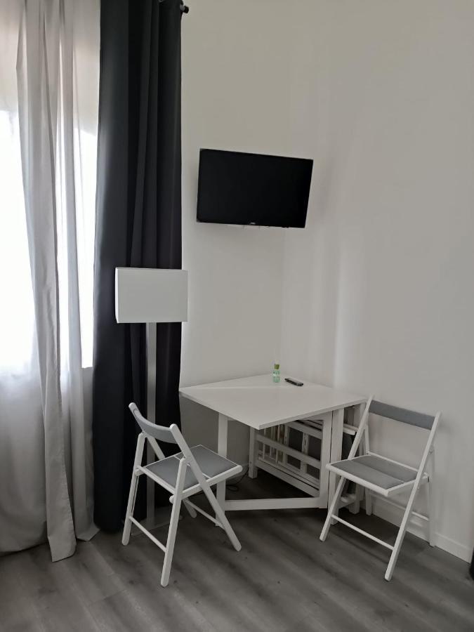 B & B Ultimo Miglio Treviso Buitenkant foto